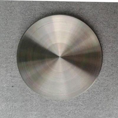 Tellurium Metal (Te)-Sputtering Target